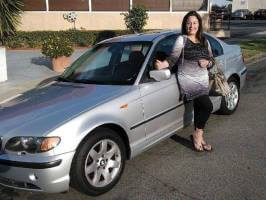 2003 BMW 325 Sedan