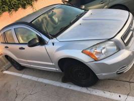 2007 Dodge Caliber