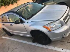 2007 Dodge Caliber