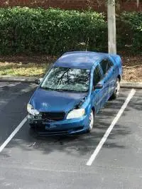 2004 Toyota Corolla Orlando FL