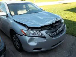 2007 Toyota Camry New Generation