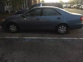 2002 Toyota Camry Orlando FL
