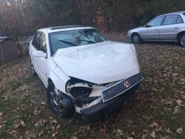 2003 Saturn L300