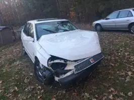 2003 Saturn L300