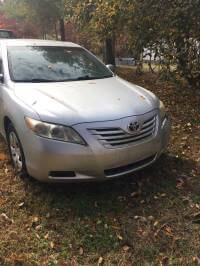 2008 Toyota Camry