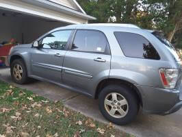2006 Chevrolet Equinox