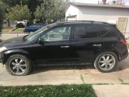 2005 Nissan Murano