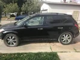 2005 Nissan Murano