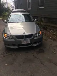 2006 BMW 325 Sedan