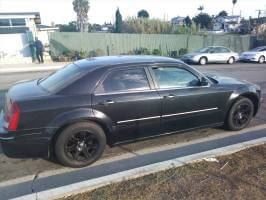 2006 Lexus 300