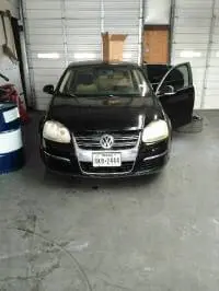 2008 Volkswagen Jetta