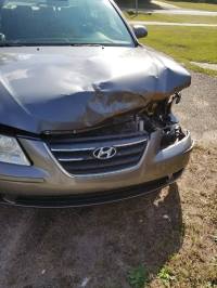2010 Hyundai Sonata
