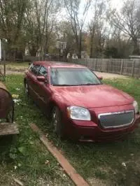 2006 Dodge Magnum