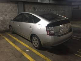 2005 Toyota Prius