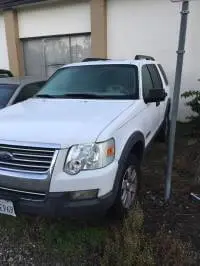 2006 Ford Explorer