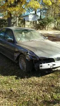 2006 Lexus 300