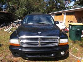 2003 Dodge Durango Jacksonville FL