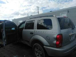 2006 Dodge Durango Naples FL