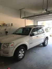 2008 Ford Explorer