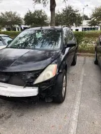 2006 Nissan Murano