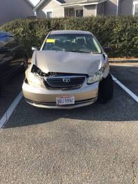 2005 Toyota Corolla