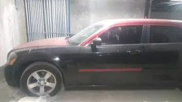 2005 Dodge Magnum