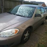 2006 Chevrolet Impala