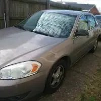 2006 Chevrolet Impala