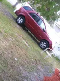 2006 Kia Sorento