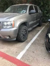 2007 Chevrolet Avalanche