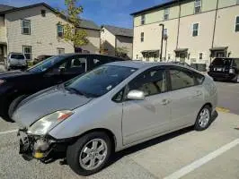 2005 Toyota Prius