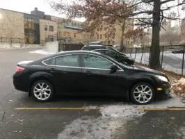 2009 Mazda 6