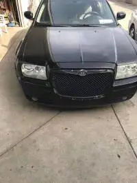 2006 Lexus 300