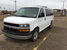 2006 Chevrolet Silverado Crew Cab (4 doors)