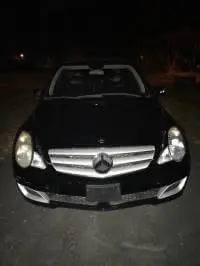 2006 Mercedes-Benz R