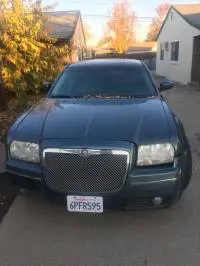 2005 Lexus 300