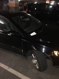 2006 Volvo V50