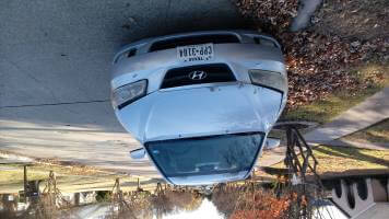 2006 Hyundai Sonata