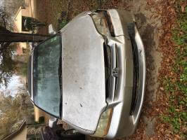 2001 Lexus RX