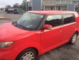 2009 Toyota Scion