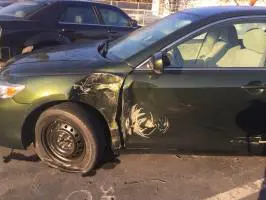2010 Toyota Camry