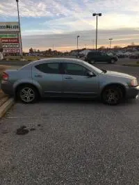 2008 Dodge Avenger