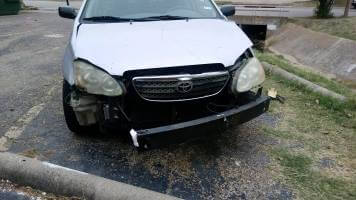 2005 Toyota Corolla
