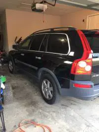2005 Volvo XC90