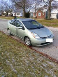 2006 Toyota Prius