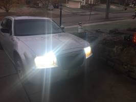 2006 Lexus 300