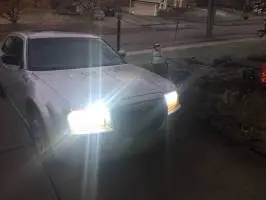 2006 Lexus 300