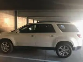 2007 Saturn Outlook