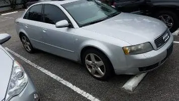 2005 Audi A4 Sedan Orlando FL