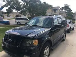 2006 Ford Expedition